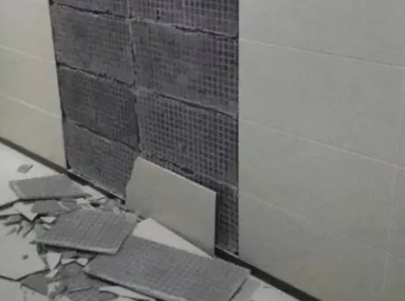 聂拉木瓷砖空鼓维修公司分享下聂拉木墙砖松动维修的知识